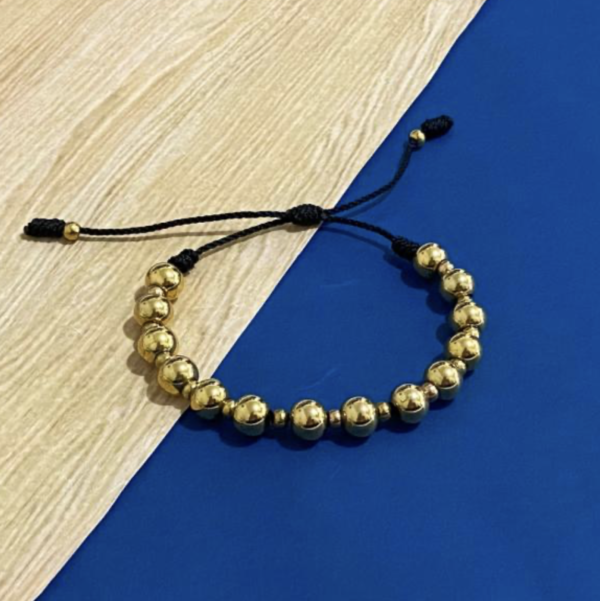 Pulsera HJ38